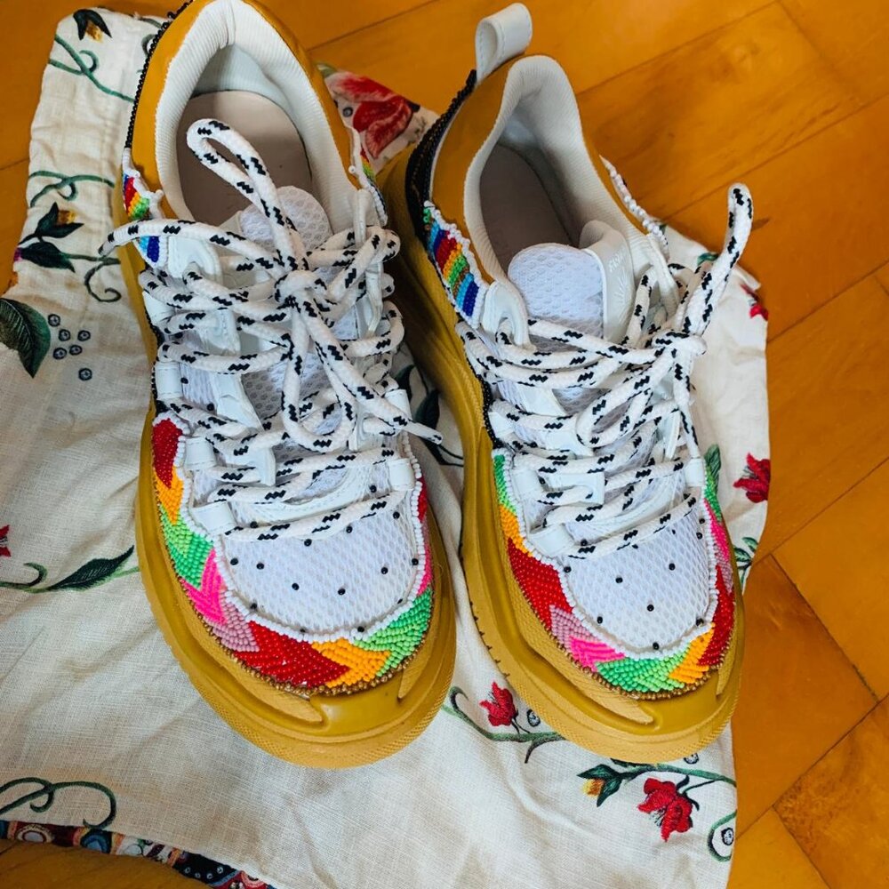 Chaussures Farm Rio neuves